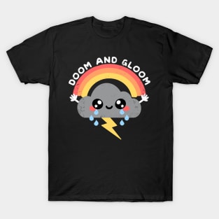 Doom and gloom T-Shirt